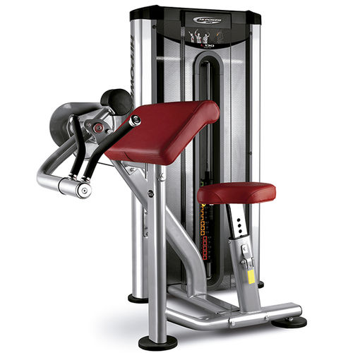 Bizepscurl-Kraftstation - L130B - BH Fitness - Rehabilitation