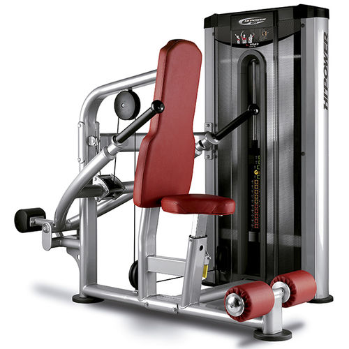 Kraftstation / Dips im Sitzen - L150B - BH Fitness - Rehabilitation