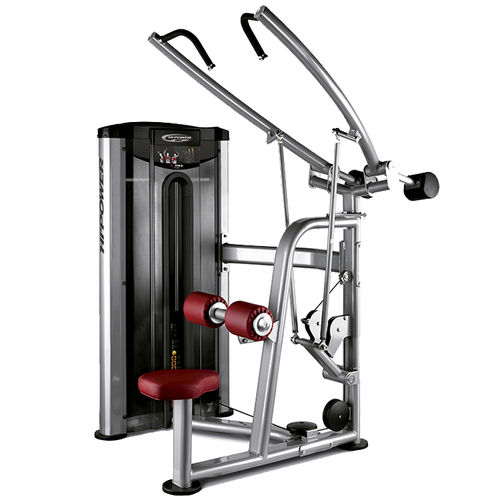 Lat-Pulldown-Kraftstation - L110B - BH Fitness - Rehabilitation