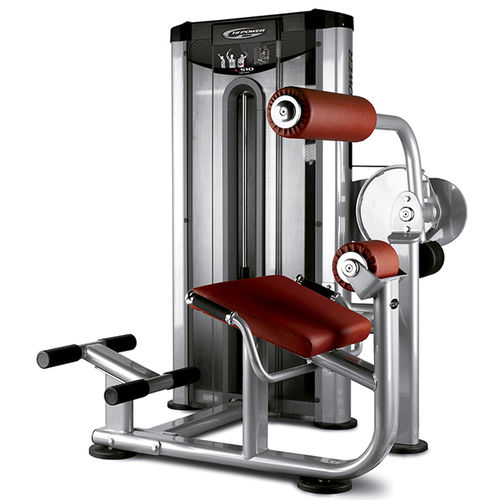 Rückenstreckungs-Kraftstation - L510 - BH Fitness - Rehabilitation