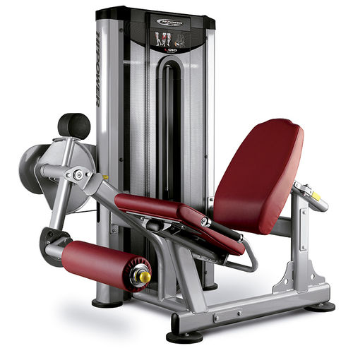 Beinstreckungs-Kraftstation - L010B - BH Fitness - Rehabilitation