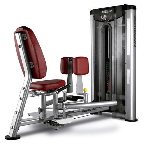 Beinabduktions-Kraftstation - L250B - BH Fitness - Beinadduktion / Rehabilitation