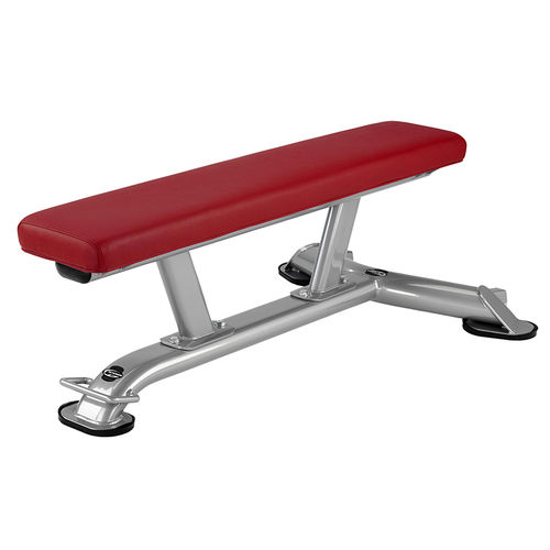 Flach-Kraftbank - L810BB - BH Fitness