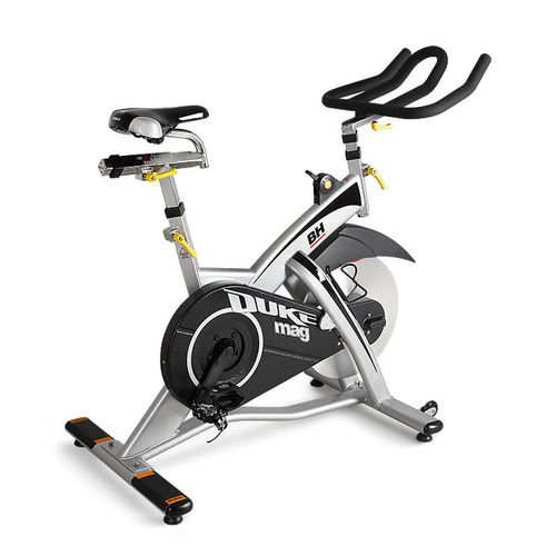 Heimtrainer - DUKE MAG - BH Fitness