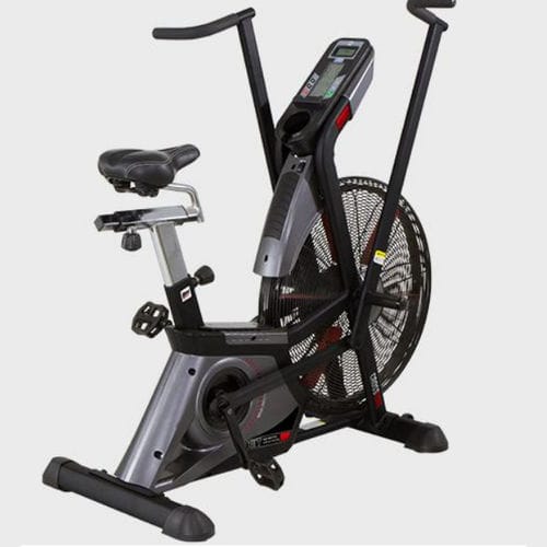 Heimtrainer - CROSSBIKE - BH Fitness