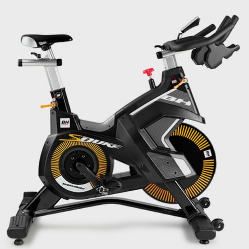 Heimtrainer - MOVEMIA - BH Fitness