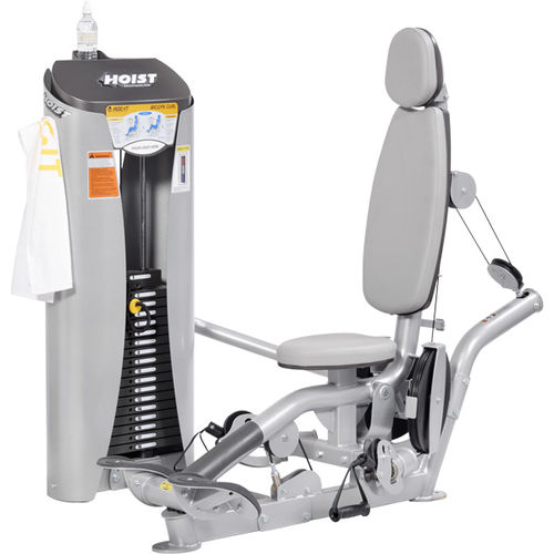 Bizepscurl-Kraftstation - rs-1102 - HOIST Fitness