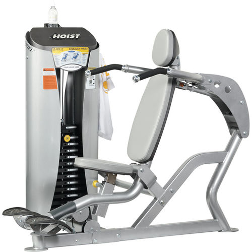 Schulterpresse - RS-1501 - HOIST Fitness