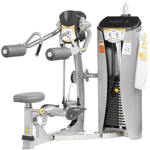 Kraftstation / seitliche Anhebung - RS-1502 - HOIST Fitness