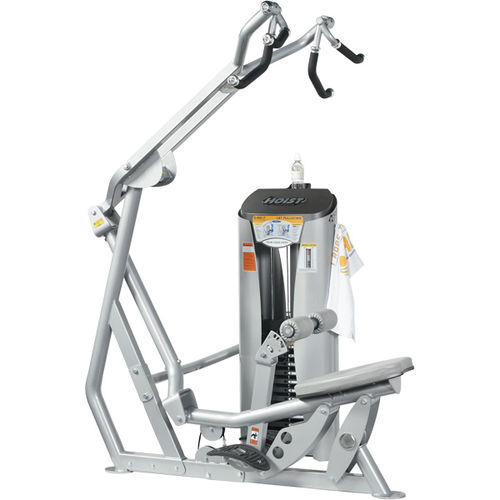 Lat-Pulldown-Kraftstation - RS-1201 - HOIST Fitness