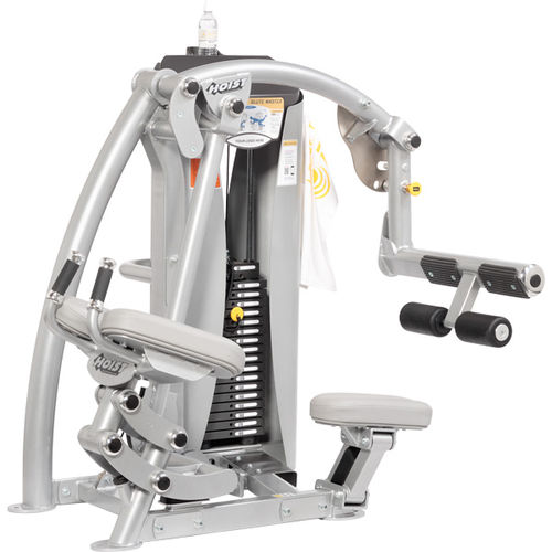 Umgekehrte Beinpressbank - RS-1412 - HOIST Fitness