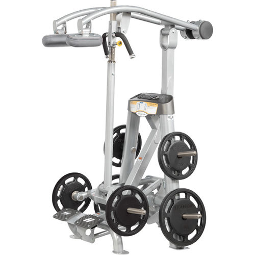 Kraftstation / Anhebung der Waden - RPL-5405 - HOIST Fitness