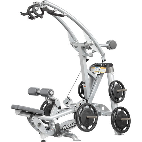 Lat-Pulldown-Kraftstation - RPL-5201 - HOIST Fitness