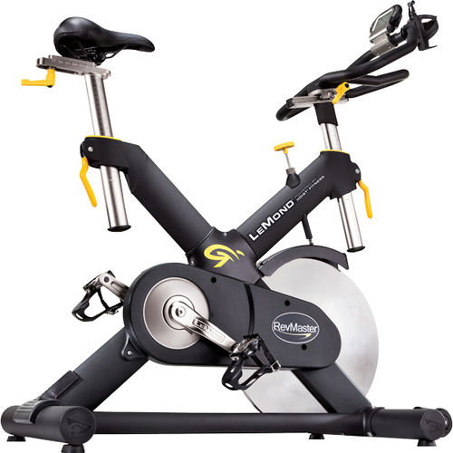 Heimtrainer - RevMaster PRO - HOIST Fitness