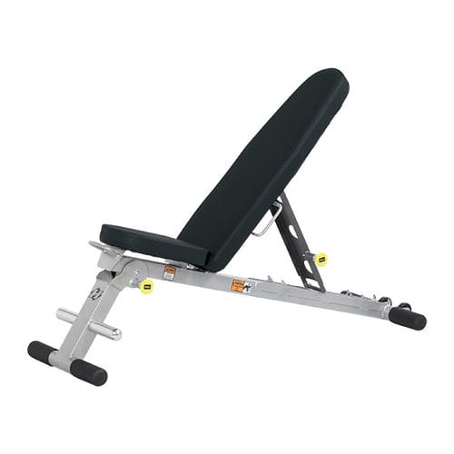 Verstellbares Kraftbank - HF-4145 - HOIST Fitness