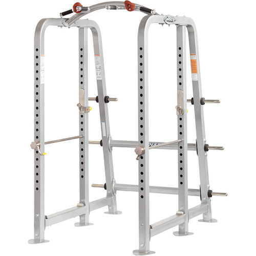 Kniebeugekäfig mit Klimmzugstange - CF-3364 - HOIST Fitness