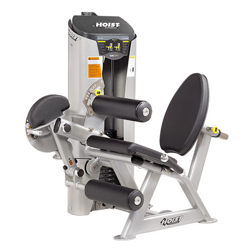 Bein-Curl-Kraftstation - HD-3400 - HOIST Fitness - Beinstreckung