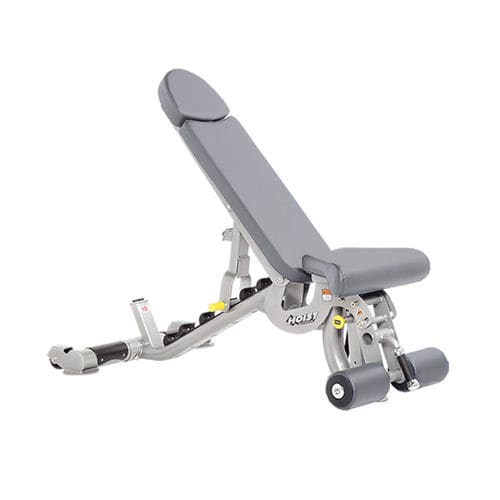Verstellbares Kraftbank - CF-3165 - HOIST Fitness