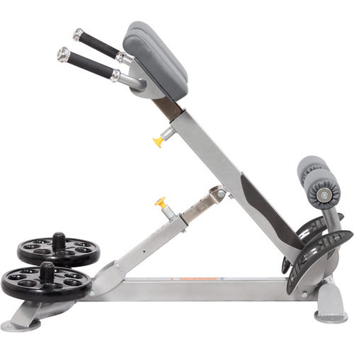 Lenden-Kraftbank - CF-3663 - HOIST Fitness
