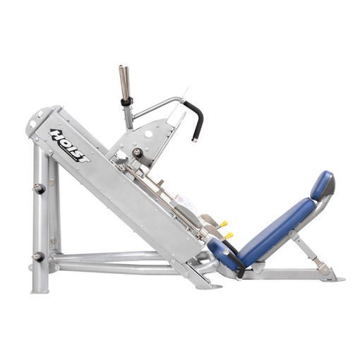 Geneigte Beinpressbank - cf-3355 - HOIST Fitness