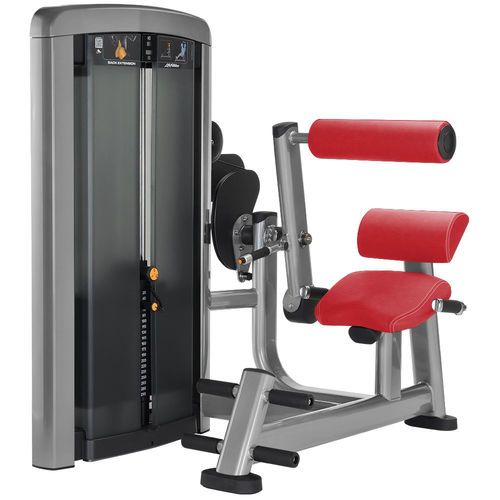 Rückenstreckungs-Kraftstation - INSIGNIA  - Life Fitness