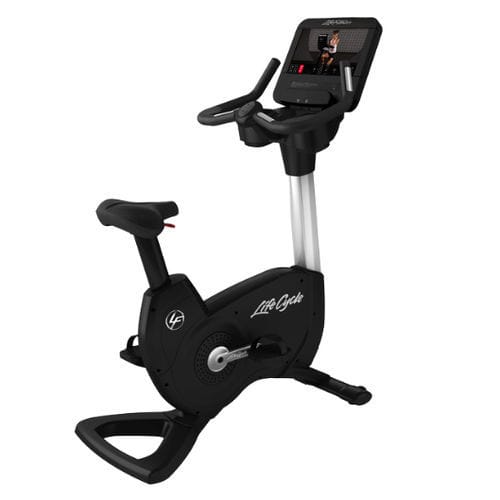 Heimtrainer - ELEVATION LIFECYCLE - Life Fitness