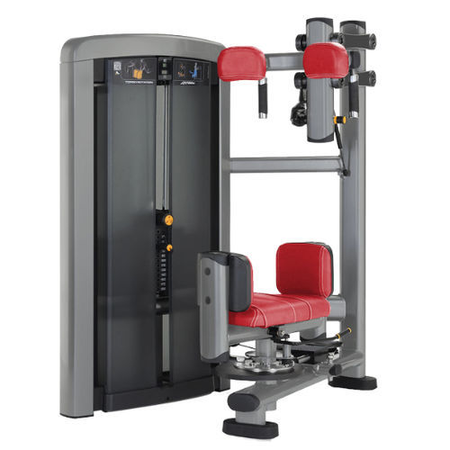 Beckendrehungs-Kraftstation - INSIGNIA - Life Fitness