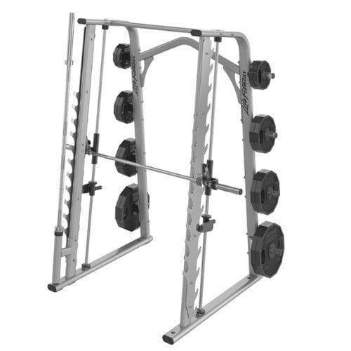 Smith Maschine mit Klimmzugstange - AXIOM - Life Fitness