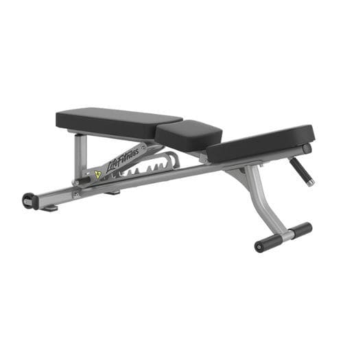 Verstellbares Kraftbank - AXIOM - Life Fitness