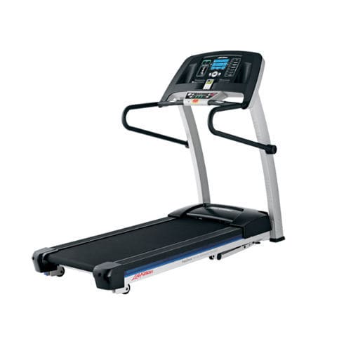 Laufband - F1 - Life Fitness