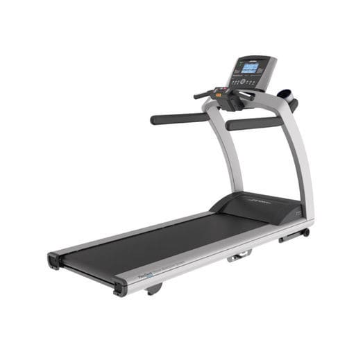 Laufband - T5 - Life Fitness