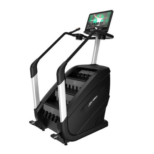 Treppensimulator - POWERMILL - Life Fitness