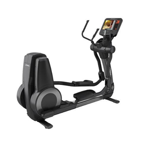 Crosstrainer - ELEVATION - Life Fitness