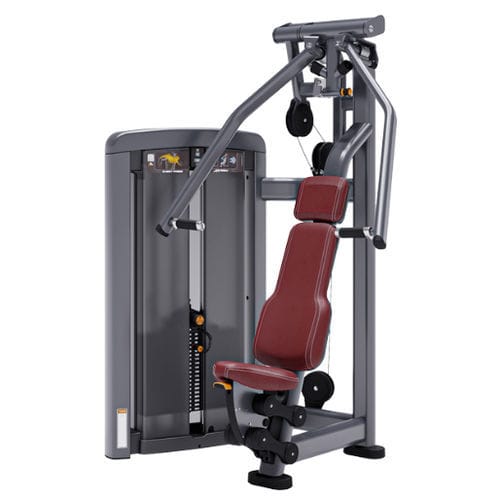 Brustpressbank - INSIGNIA - Life Fitness