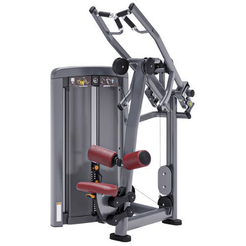 Lat-Pulldown-Kraftstation - INSIGNIA - Life Fitness