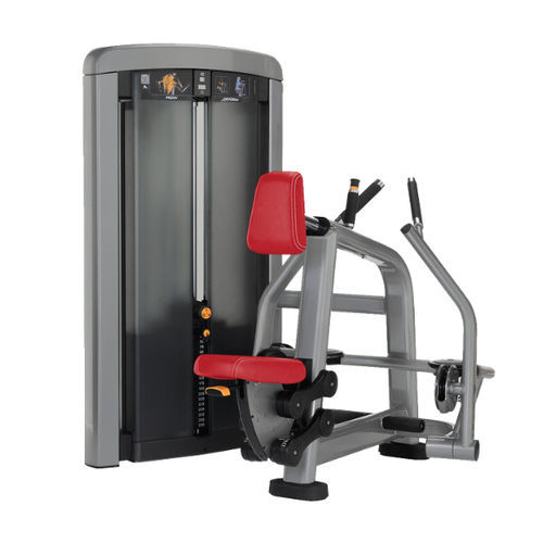 Horizontalzug-Kraftstation - INSIGNIA - Life Fitness