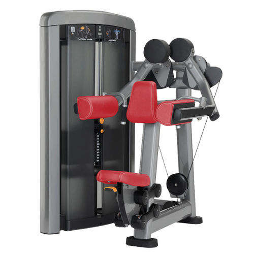 Kraftstation / seitliche Anhebung - INSIGNIA - Life Fitness