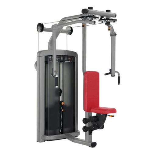 Kraftstation / Pec Deck Butterfly - INSIGNIA - Life Fitness