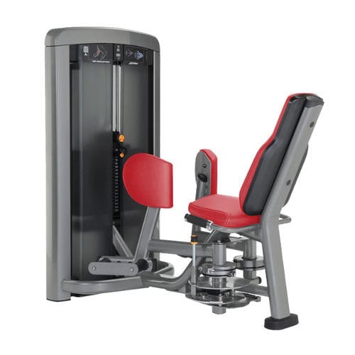 Beinadduktions-Kraftstation - INSIGNIA - Life Fitness