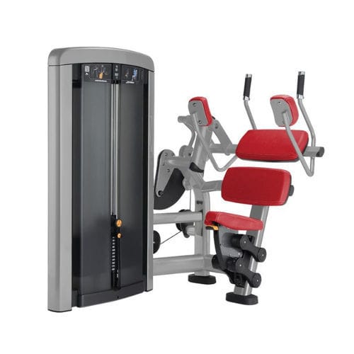 Bauchpresse Kraftstation - INSIGNIA - Life Fitness