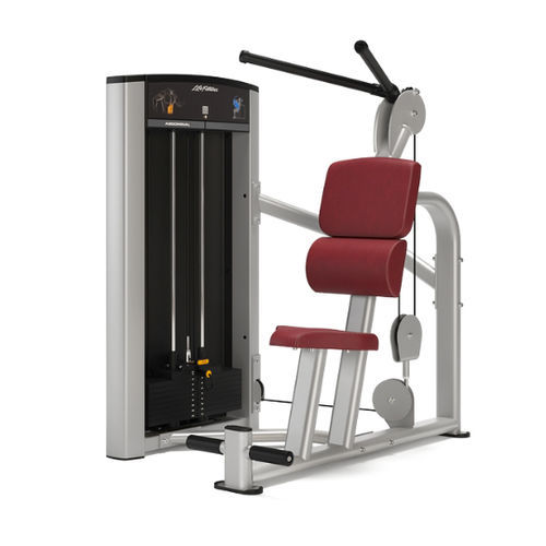 Bauchpresse Kraftstation - AXIOM - Life Fitness