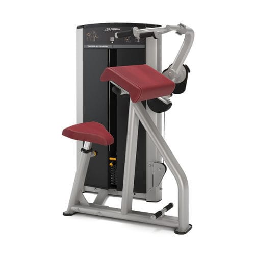 Trizepsstreckungs-Kraftstation - AXIOM - Life Fitness
