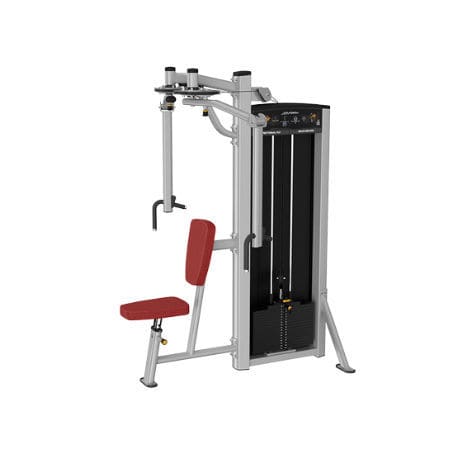 Kraftstation / Pec Deck Butterfly - AXIOM - Life Fitness