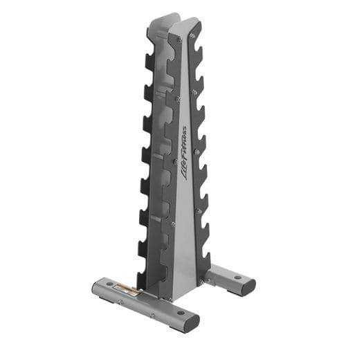 Drückbank für Langhanteln / Kurze - OP-DBV - Life Fitness