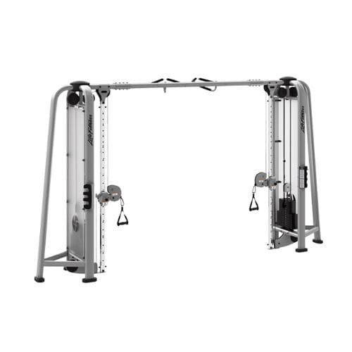 Crossover-Seilzuggerät - SIGNATURE - Life Fitness - hoch / niedrig