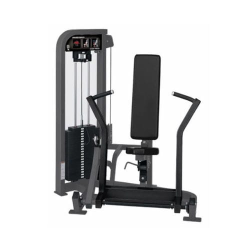 Brustpressbank - HAMMER STRENGTH - Life Fitness