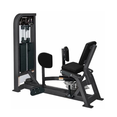 Beinadduktions-Kraftstation - Hammer Strength  - Life Fitness