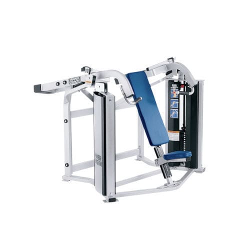 Schulterpresse - MTSSP - Life Fitness