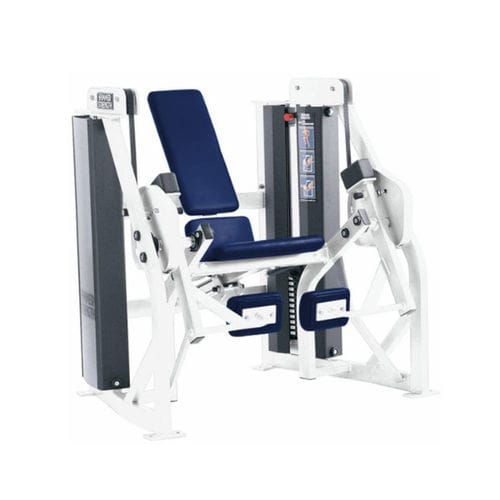 Beinstreckungs-Kraftstation - MTSLE - Life Fitness