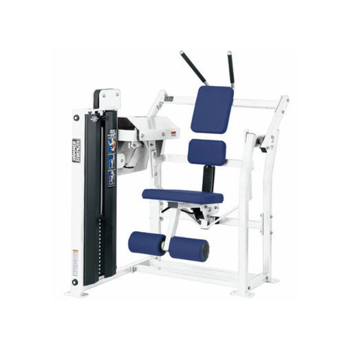 Bauchpresse Kraftstation - MTSAB - Life Fitness